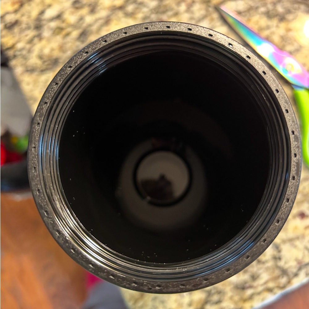 Black Starbucks studded cup - Picture 5 of 5